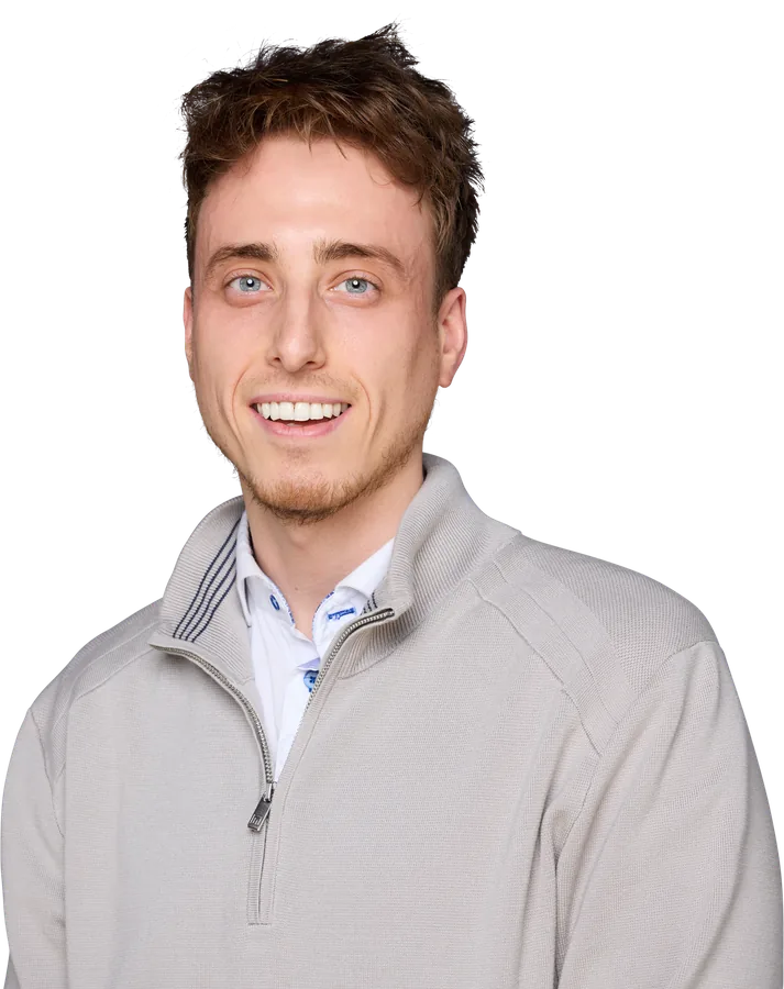 Jonny Elliott