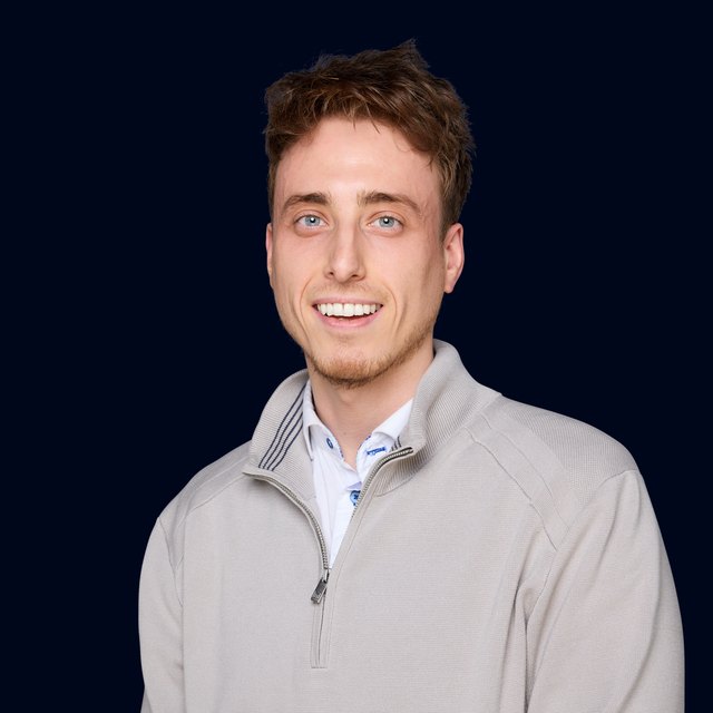 Jonny Elliott